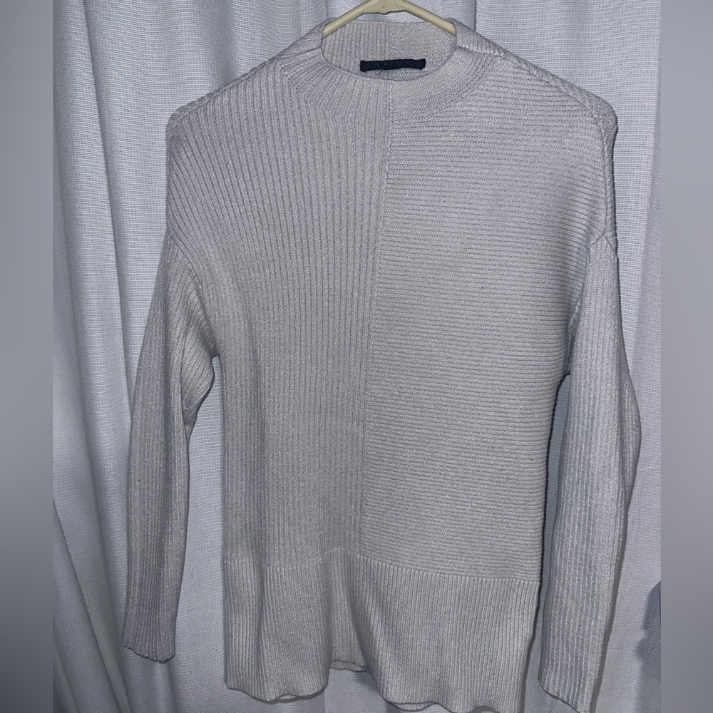 Cyrus long Sweater
